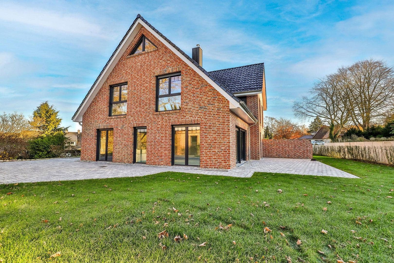 Prodej domu 152 m², pozemek 633 m², Scharbeutz, Šlesvicko-Holštýnsko Prodej domu 152 m², pozemek 633 m², Scharbeutz, Šlesvicko-Holštýnsko
