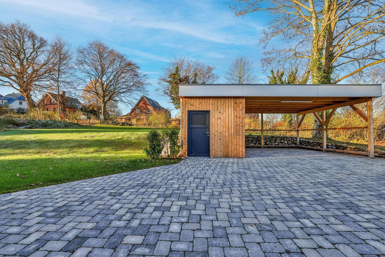 Prodej domu 152 m², pozemek 633 m², Scharbeutz, Šlesvicko-Holštýnsko Prodej domu 152 m², pozemek 633 m², Scharbeutz, Šlesvicko-Holštýnsko