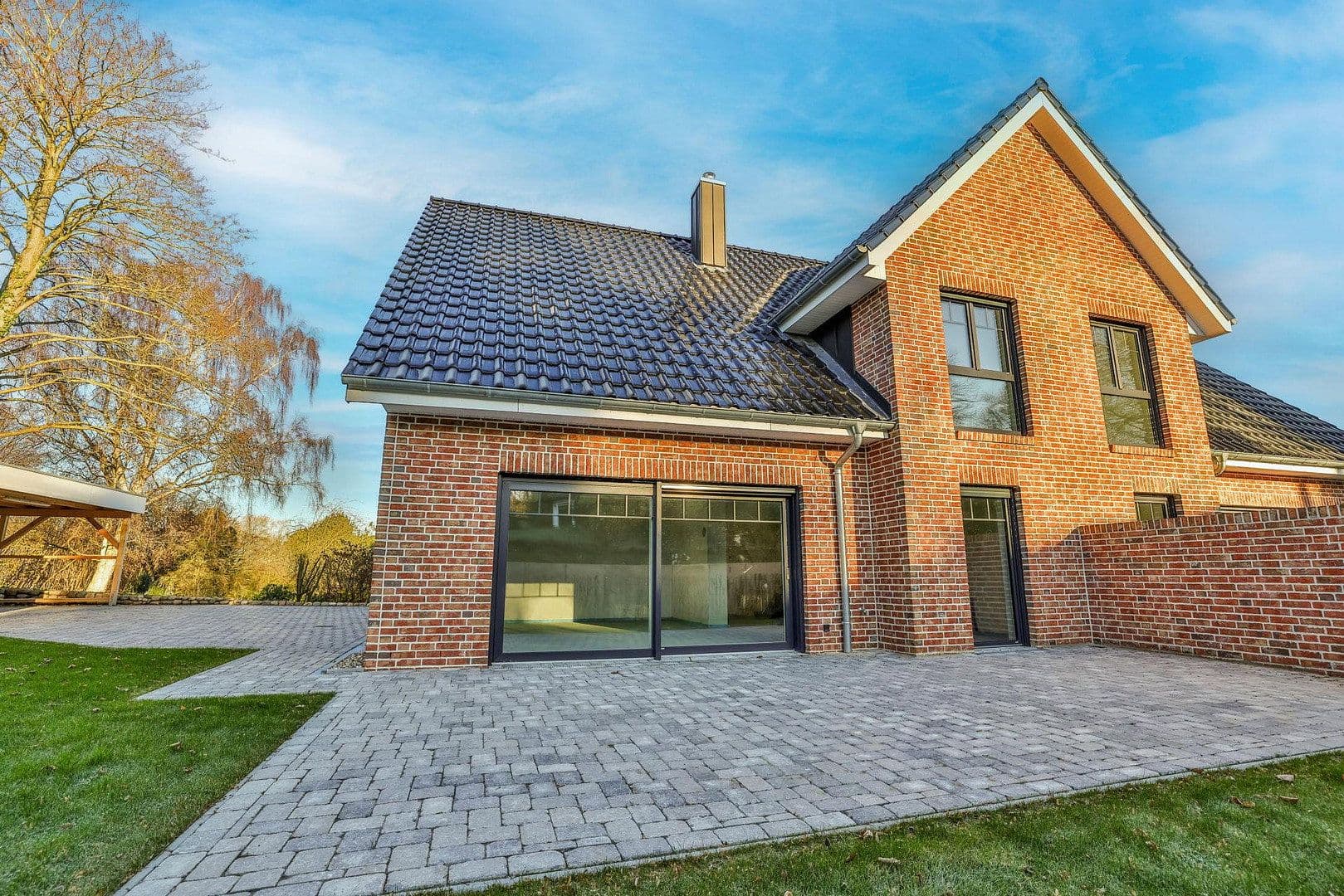 Prodej domu 152 m², pozemek 633 m², Scharbeutz, Šlesvicko-Holštýnsko Prodej domu 152 m², pozemek 633 m², Scharbeutz, Šlesvicko-Holštýnsko