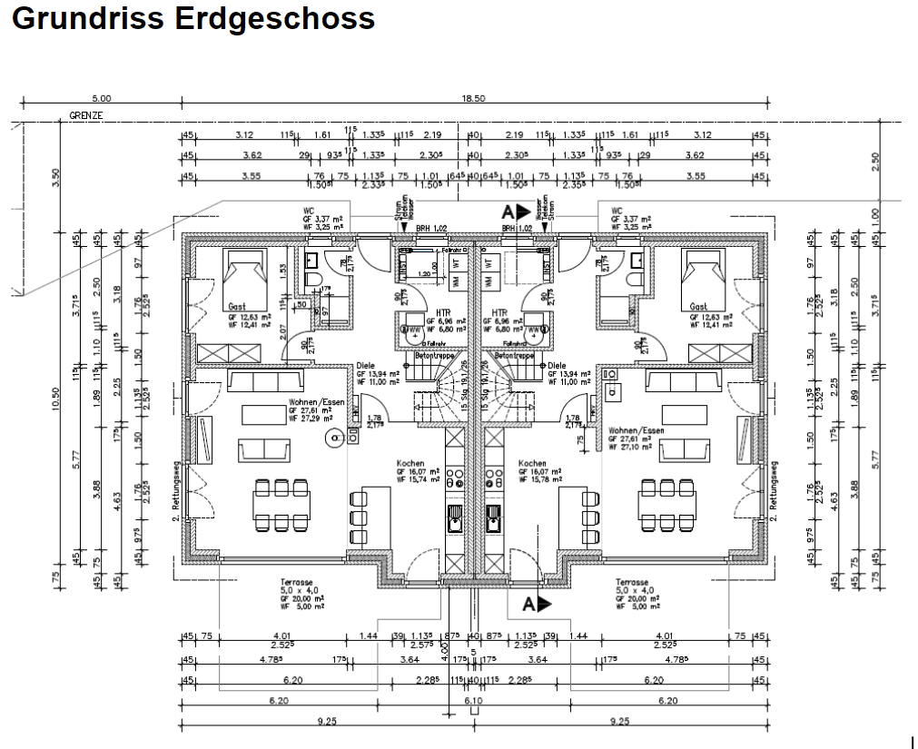 Prodej domu 152 m², pozemek 633 m², Scharbeutz, Šlesvicko-Holštýnsko Prodej domu 152 m², pozemek 633 m², Scharbeutz, Šlesvicko-Holštýnsko