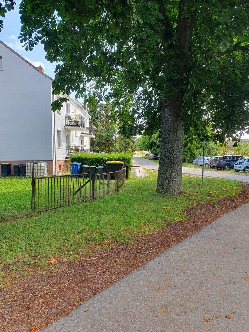 Pronájem bytu 3+1 63 m², Dorfstraße 9, Damshagen, Mecklenburg-Vorpommern Pronájem bytu 3+1 63 m², Dorfstraße 9, Damshagen, Mecklenburg-Vorpommern