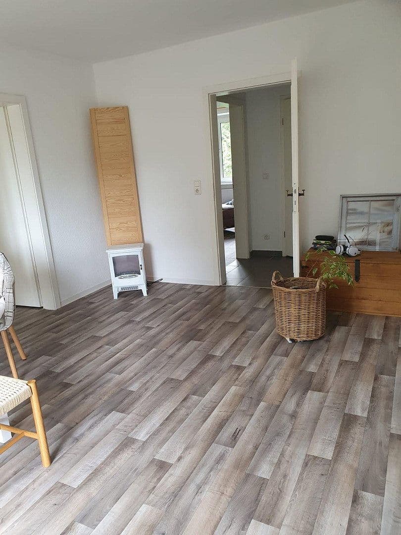 Pronájem bytu 3+1 63 m², Dorfstraße 9, Damshagen, Mecklenburg-Vorpommern Pronájem bytu 3+1 63 m², Dorfstraße 9, Damshagen, Mecklenburg-Vorpommern