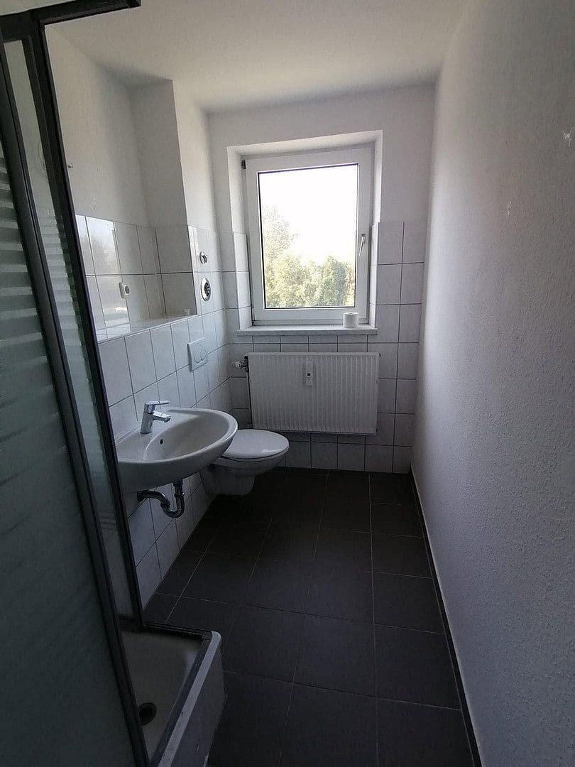 Pronájem bytu 3+1 63 m², Dorfstraße 9, Damshagen, Mecklenburg-Vorpommern Pronájem bytu 3+1 63 m², Dorfstraße 9, Damshagen, Mecklenburg-Vorpommern