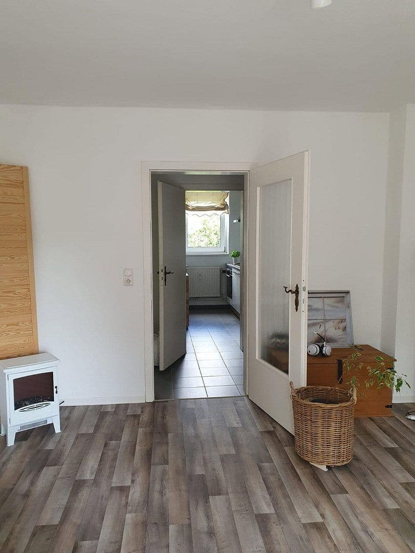 Pronájem bytu 3+1 63 m², Dorfstraße 9, Damshagen, Mecklenburg-Vorpommern Pronájem bytu 3+1 63 m², Dorfstraße 9, Damshagen, Mecklenburg-Vorpommern