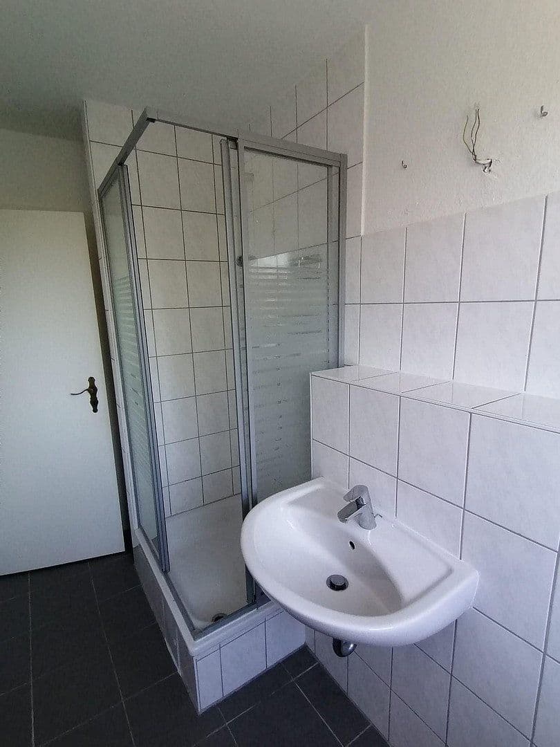 Pronájem bytu 3+1 63 m², Dorfstraße 9, Damshagen, Mecklenburg-Vorpommern Pronájem bytu 3+1 63 m², Dorfstraße 9, Damshagen, Mecklenburg-Vorpommern