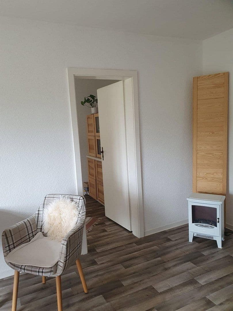 Pronájem bytu 3+1 63 m², Dorfstraße 9, Damshagen, Mecklenburg-Vorpommern Pronájem bytu 3+1 63 m², Dorfstraße 9, Damshagen, Mecklenburg-Vorpommern