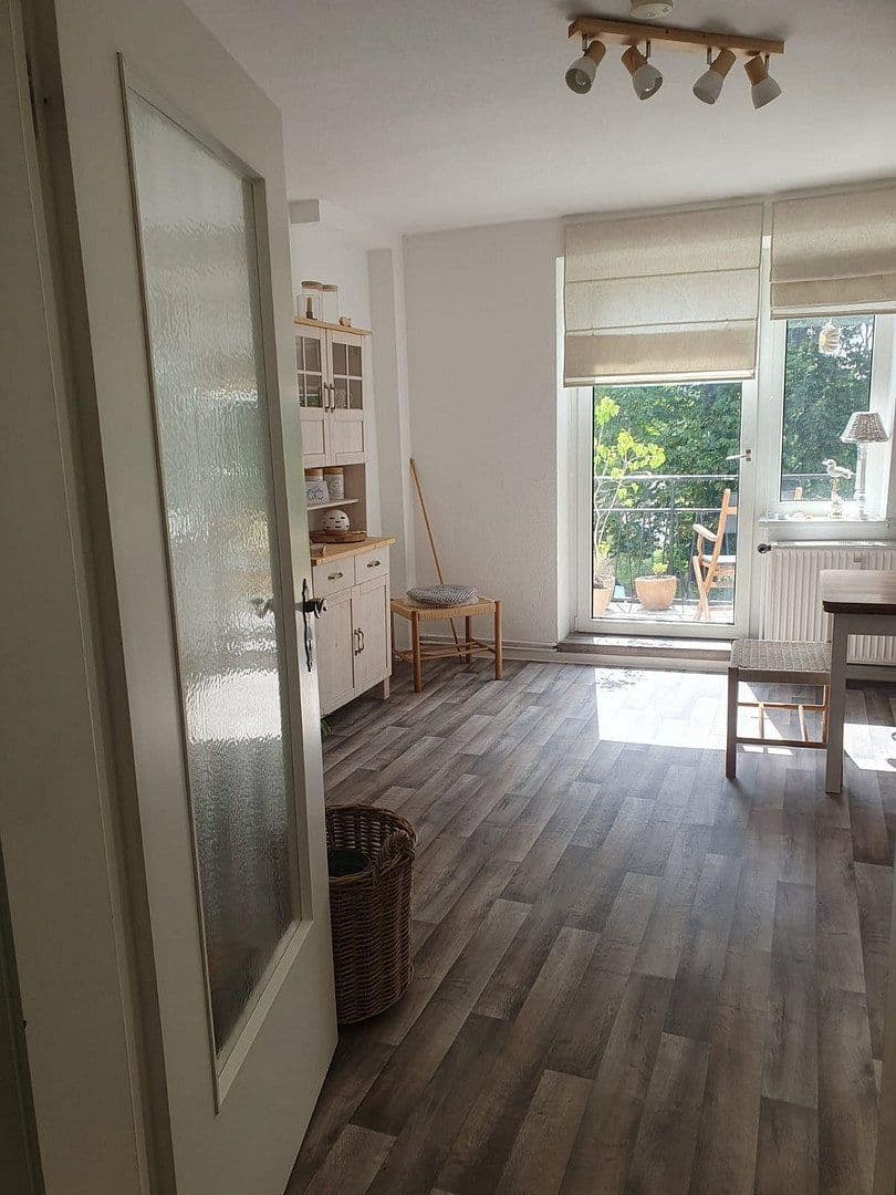 Pronájem bytu 3+1 63 m², Dorfstraße 9, Damshagen, Mecklenburg-Vorpommern Pronájem bytu 3+1 63 m², Dorfstraße 9, Damshagen, Mecklenburg-Vorpommern