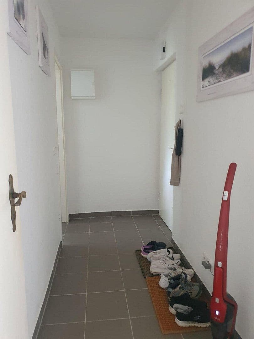 Pronájem bytu 3+1 63 m², Dorfstraße 9, Damshagen, Mecklenburg-Vorpommern Pronájem bytu 3+1 63 m², Dorfstraße 9, Damshagen, Mecklenburg-Vorpommern