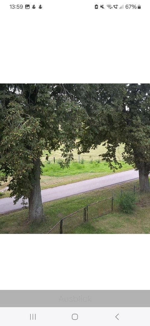 Pronájem bytu 3+1 63 m², Dorfstraße 9, Damshagen, Mecklenburg-Vorpommern Pronájem bytu 3+1 63 m², Dorfstraße 9, Damshagen, Mecklenburg-Vorpommern