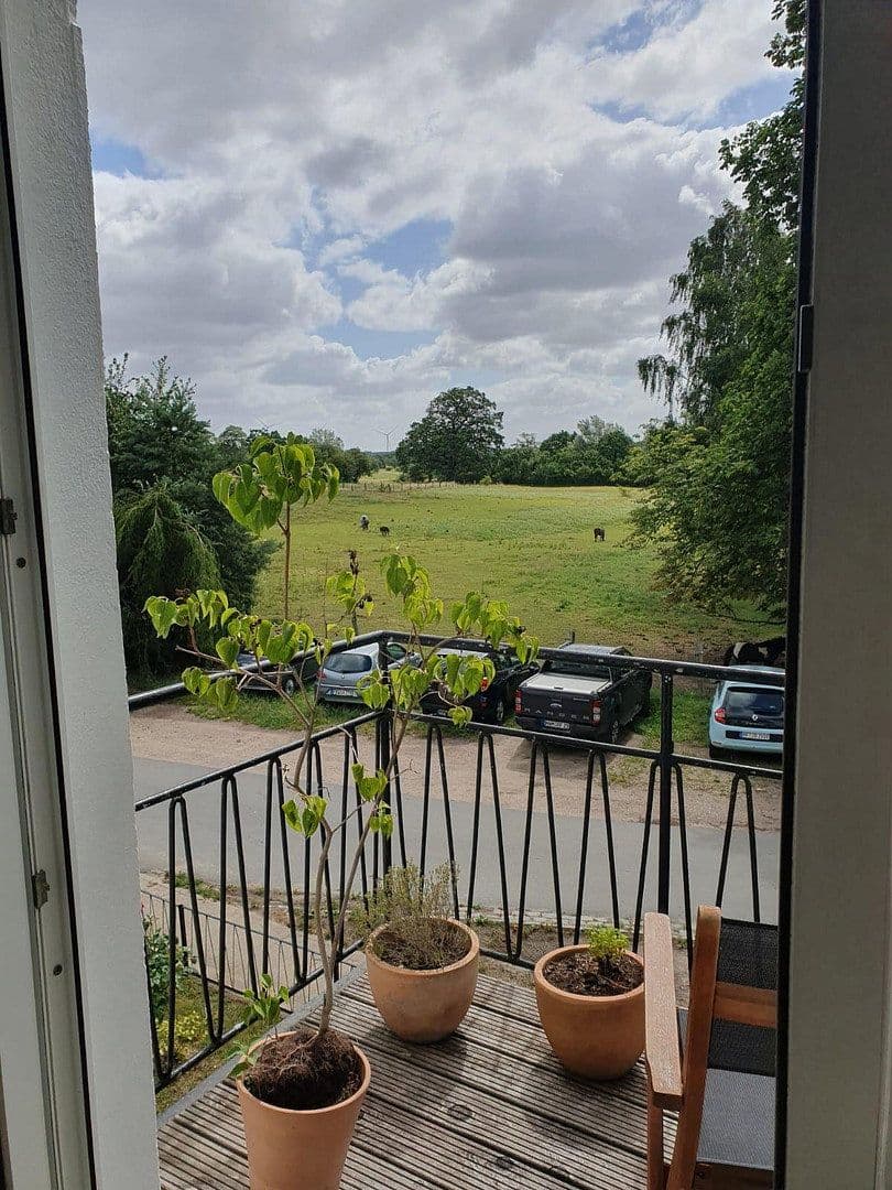 Pronájem bytu 3+1 63 m², Dorfstraße 9, Damshagen, Mecklenburg-Vorpommern Pronájem bytu 3+1 63 m², Dorfstraße 9, Damshagen, Mecklenburg-Vorpommern