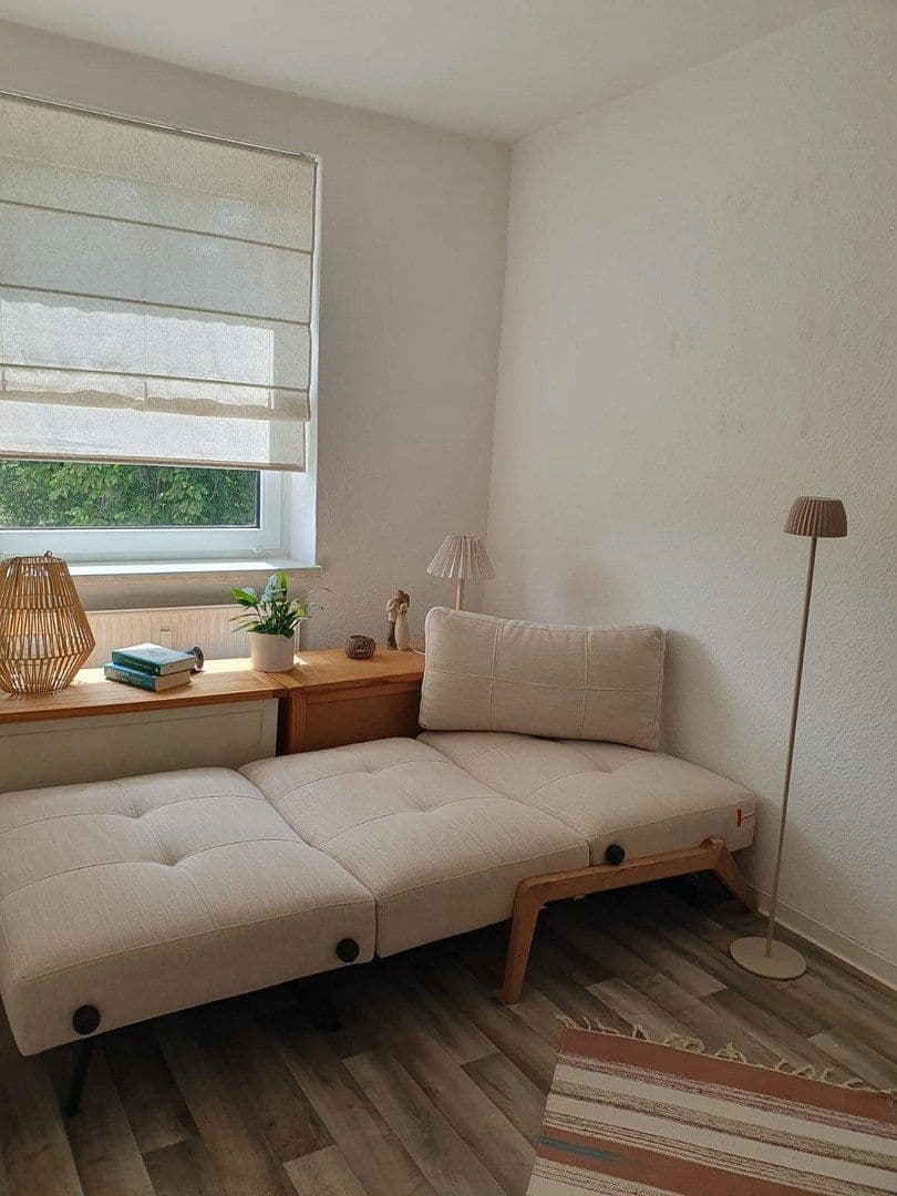 Pronájem bytu 3+1 63 m², Dorfstraße 9, Damshagen, Mecklenburg-Vorpommern Pronájem bytu 3+1 63 m², Dorfstraße 9, Damshagen, Mecklenburg-Vorpommern