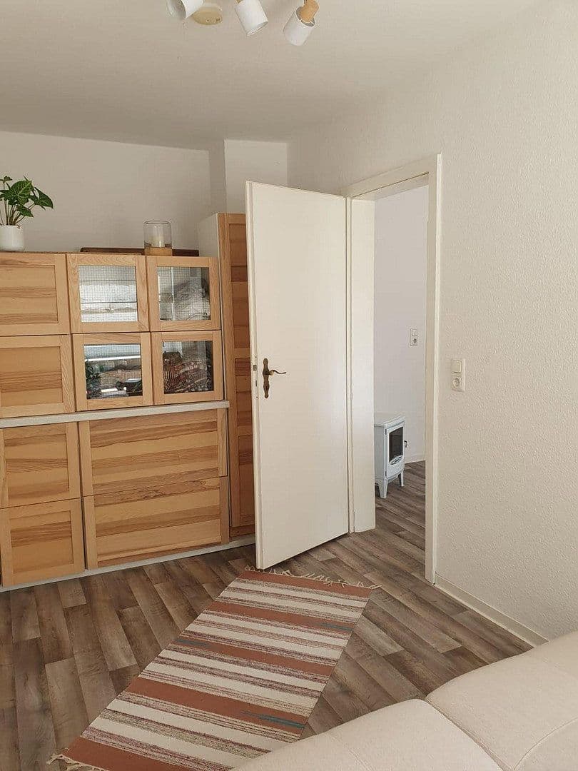 Pronájem bytu 3+1 63 m², Dorfstraße 9, Damshagen, Mecklenburg-Vorpommern Pronájem bytu 3+1 63 m², Dorfstraße 9, Damshagen, Mecklenburg-Vorpommern