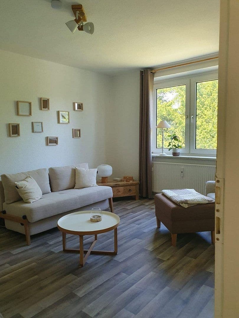 Pronájem bytu 3+1 63 m², Dorfstraße 9, Damshagen, Mecklenburg-Vorpommern Pronájem bytu 3+1 63 m², Dorfstraße 9, Damshagen, Mecklenburg-Vorpommern
