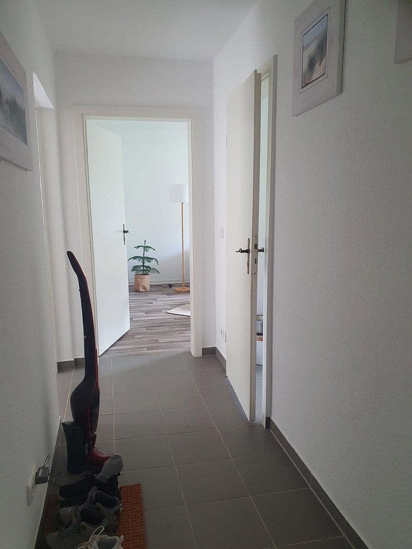 Pronájem bytu 3+1 63 m², Dorfstraße 9, Damshagen, Mecklenburg-Vorpommern Pronájem bytu 3+1 63 m², Dorfstraße 9, Damshagen, Mecklenburg-Vorpommern