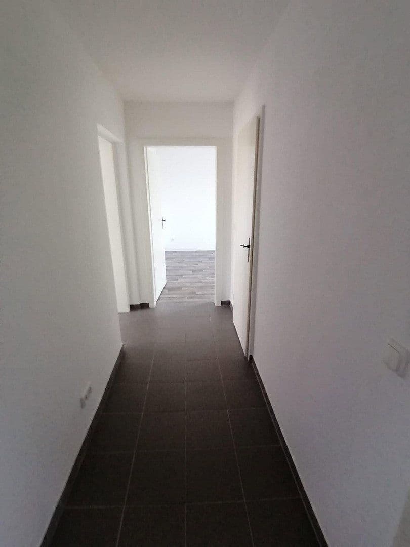 Pronájem bytu 3+1 63 m², Dorfstraße 9, Damshagen, Mecklenburg-Vorpommern Pronájem bytu 3+1 63 m², Dorfstraße 9, Damshagen, Mecklenburg-Vorpommern