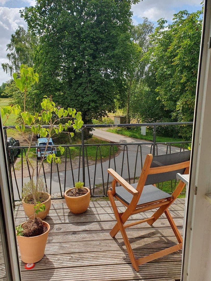 Pronájem bytu 3+1 63 m², Dorfstraße 9, Damshagen, Mecklenburg-Vorpommern Pronájem bytu 3+1 63 m², Dorfstraße 9, Damshagen, Mecklenburg-Vorpommern