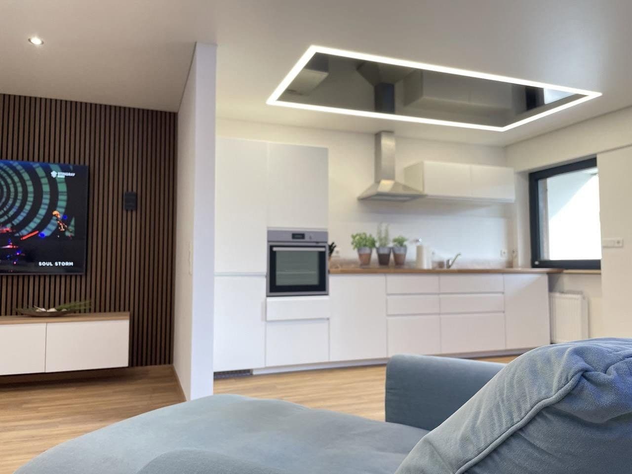 Pronájem bytu 2+1 74 m², Bogenstr. 4, Hilden, Severní Porýní-Vestfálsko Pronájem bytu 2+1 74 m², Bogenstr. 4, Hilden, Severní Porýní-Vestfálsko