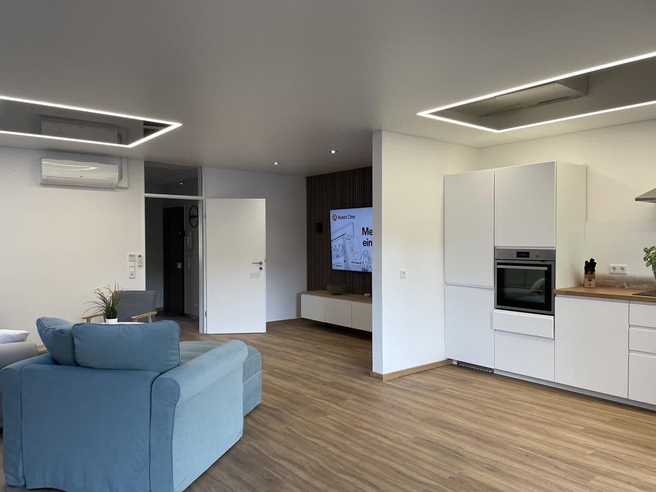 Pronájem bytu 2+1 74 m², Bogenstr. 4, Hilden, Severní Porýní-Vestfálsko Pronájem bytu 2+1 74 m², Bogenstr. 4, Hilden, Severní Porýní-Vestfálsko