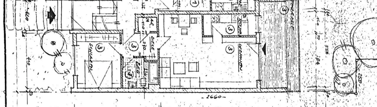 Pronájem bytu 2+1 74 m², Bogenstr. 4, Hilden, Severní Porýní-Vestfálsko Pronájem bytu 2+1 74 m², Bogenstr. 4, Hilden, Severní Porýní-Vestfálsko