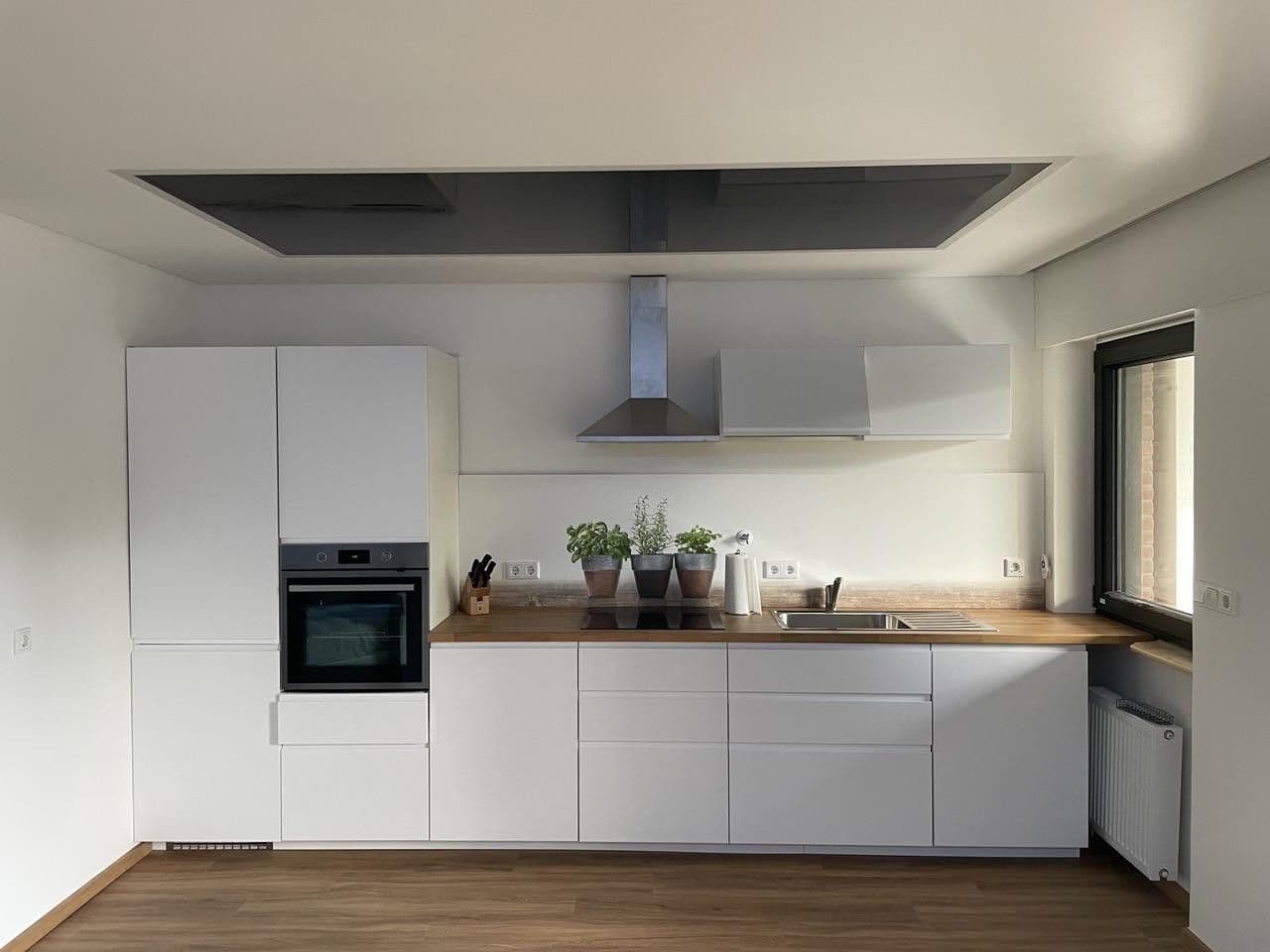 Pronájem bytu 2+1 74 m², Bogenstr. 4, Hilden, Severní Porýní-Vestfálsko Pronájem bytu 2+1 74 m², Bogenstr. 4, Hilden, Severní Porýní-Vestfálsko