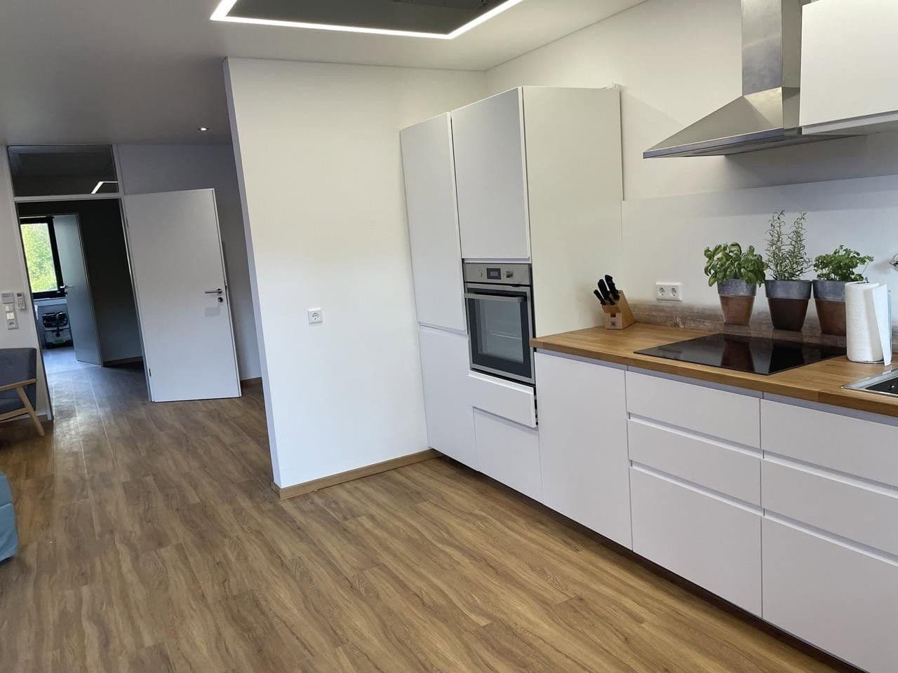 Pronájem bytu 2+1 74 m², Bogenstr. 4, Hilden, Severní Porýní-Vestfálsko Pronájem bytu 2+1 74 m², Bogenstr. 4, Hilden, Severní Porýní-Vestfálsko
