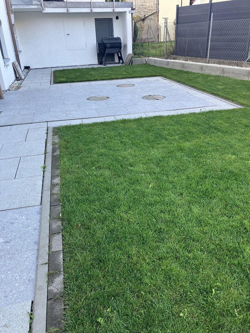 Pronájem bytu 6+1 131 m², Josengasse 20, Burladingen, Bádensko-Württembersko Pronájem bytu 6+1 131 m², Josengasse 20, Burladingen, Bádensko-Württembersko