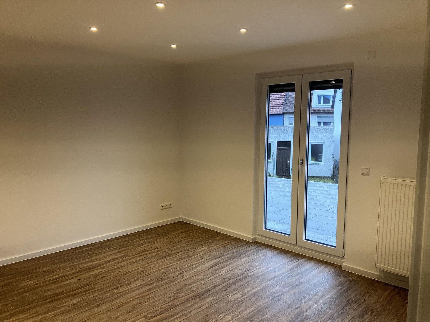 Pronájem bytu 6+1 131 m², Josengasse 20, Burladingen, Bádensko-Württembersko Pronájem bytu 6+1 131 m², Josengasse 20, Burladingen, Bádensko-Württembersko