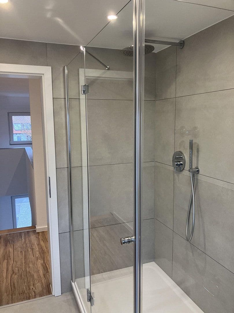 Pronájem bytu 6+1 131 m², Josengasse 20, Burladingen, Bádensko-Württembersko Pronájem bytu 6+1 131 m², Josengasse 20, Burladingen, Bádensko-Württembersko