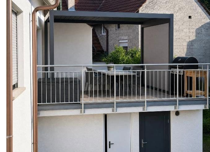 Pronájem bytu 6+1 131 m², Josengasse 20, Burladingen, Bádensko-Württembersko Pronájem bytu 6+1 131 m², Josengasse 20, Burladingen, Bádensko-Württembersko