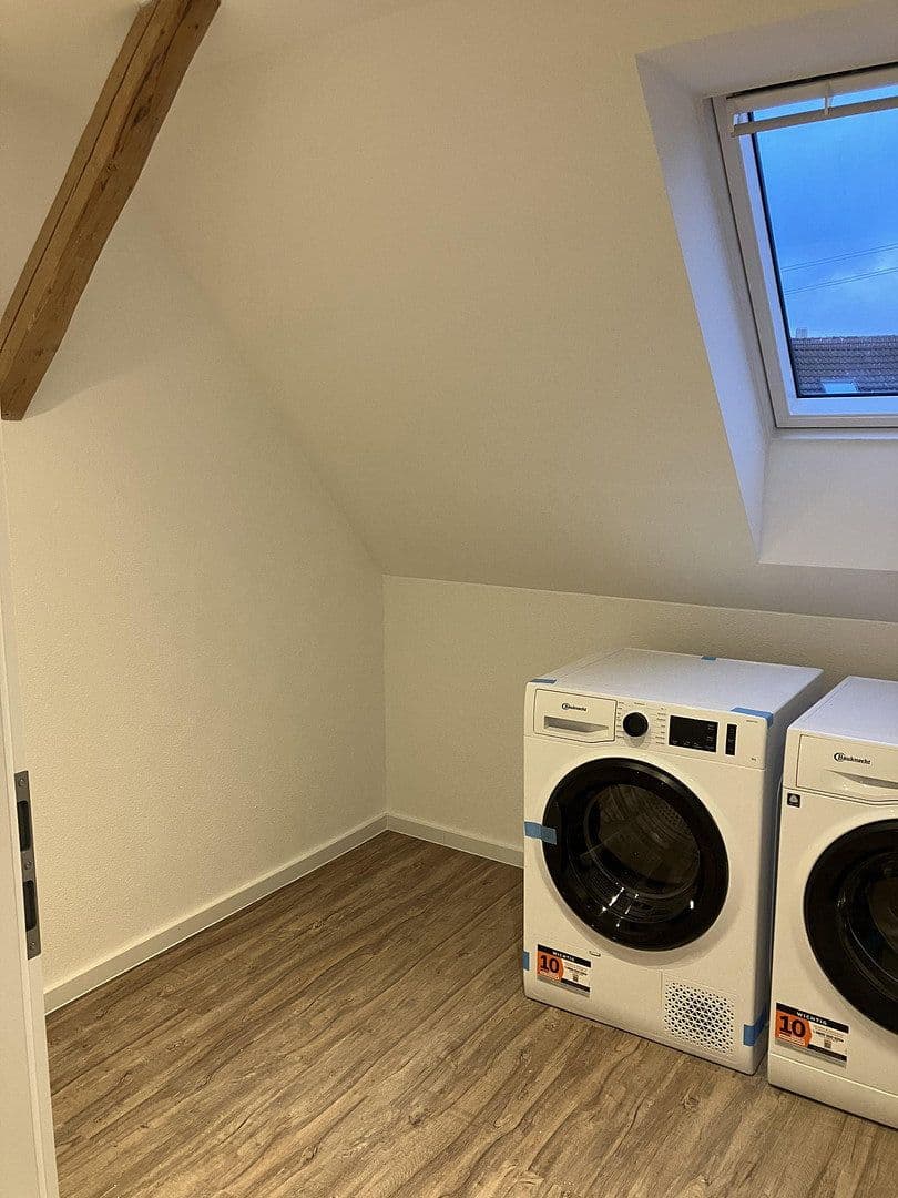 Pronájem bytu 6+1 131 m², Josengasse 20, Burladingen, Bádensko-Württembersko Pronájem bytu 6+1 131 m², Josengasse 20, Burladingen, Bádensko-Württembersko