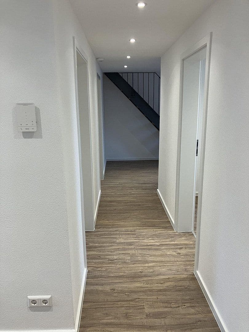 Pronájem bytu 6+1 131 m², Josengasse 20, Burladingen, Bádensko-Württembersko Pronájem bytu 6+1 131 m², Josengasse 20, Burladingen, Bádensko-Württembersko