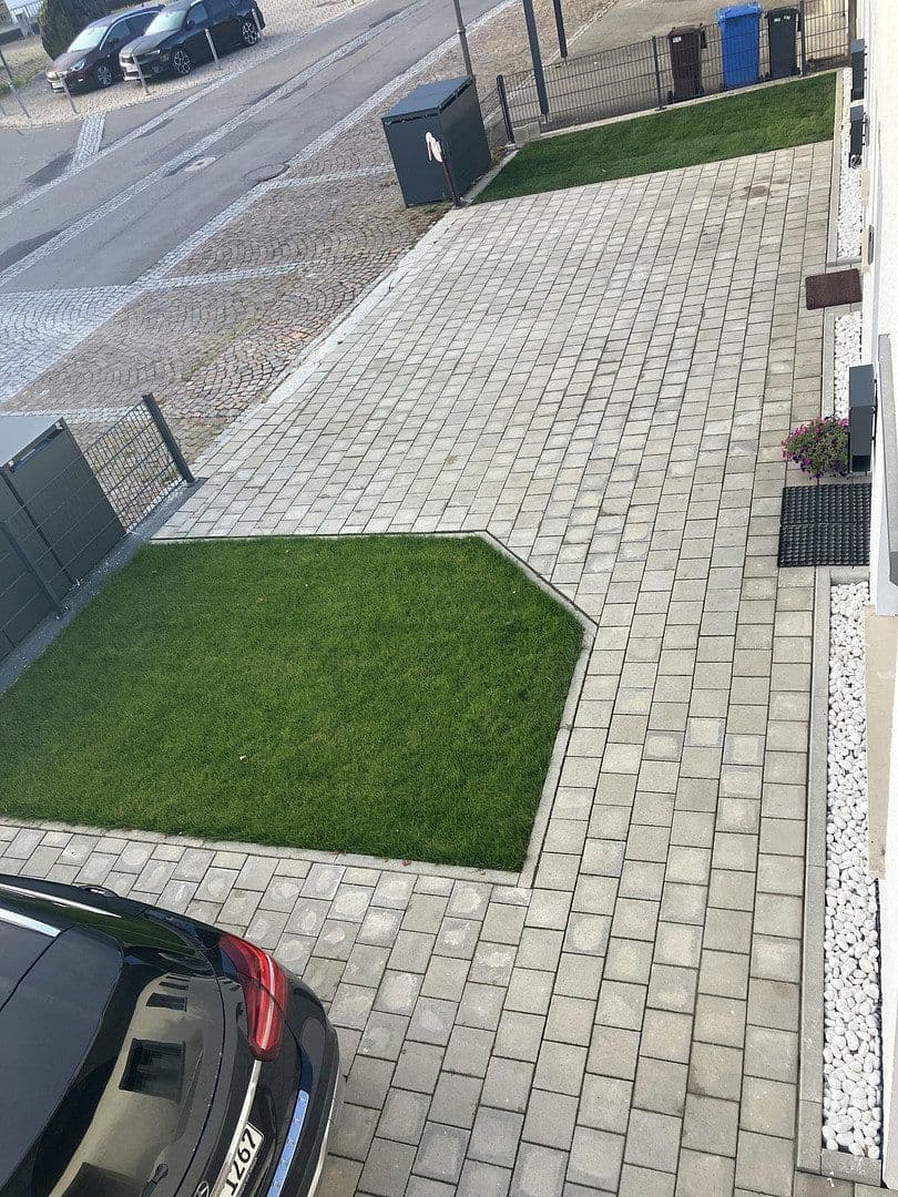 Pronájem bytu 6+1 131 m², Josengasse 20, Burladingen, Bádensko-Württembersko Pronájem bytu 6+1 131 m², Josengasse 20, Burladingen, Bádensko-Württembersko