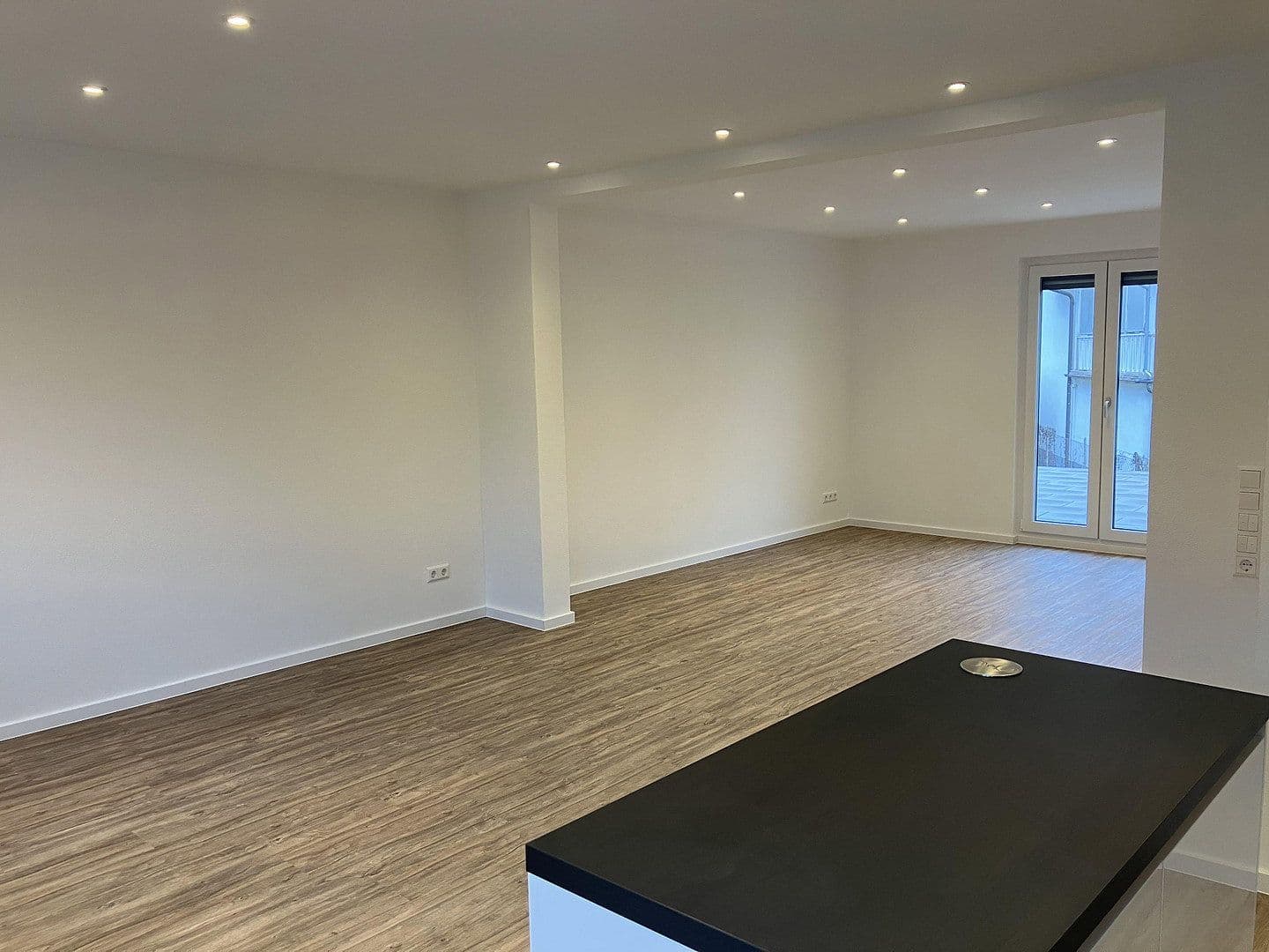 Pronájem bytu 6+1 131 m², Josengasse 20, Burladingen, Bádensko-Württembersko Pronájem bytu 6+1 131 m², Josengasse 20, Burladingen, Bádensko-Württembersko