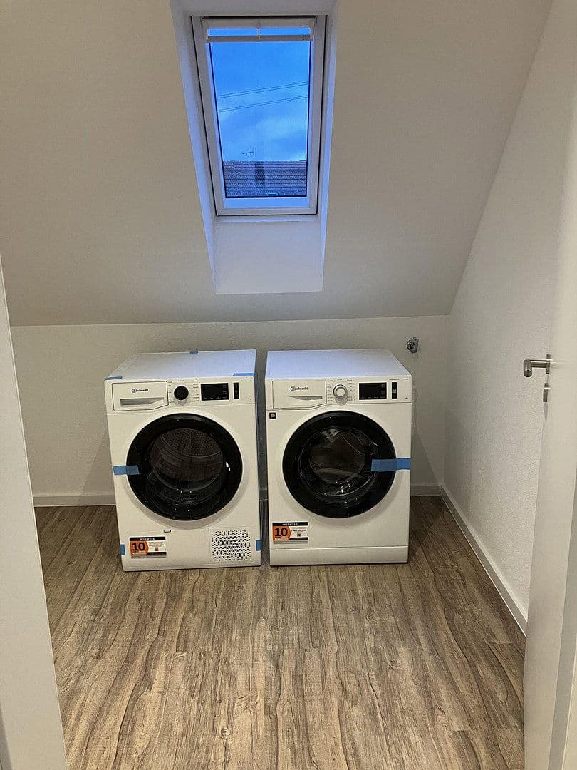Pronájem bytu 6+1 131 m², Josengasse 20, Burladingen, Bádensko-Württembersko Pronájem bytu 6+1 131 m², Josengasse 20, Burladingen, Bádensko-Württembersko