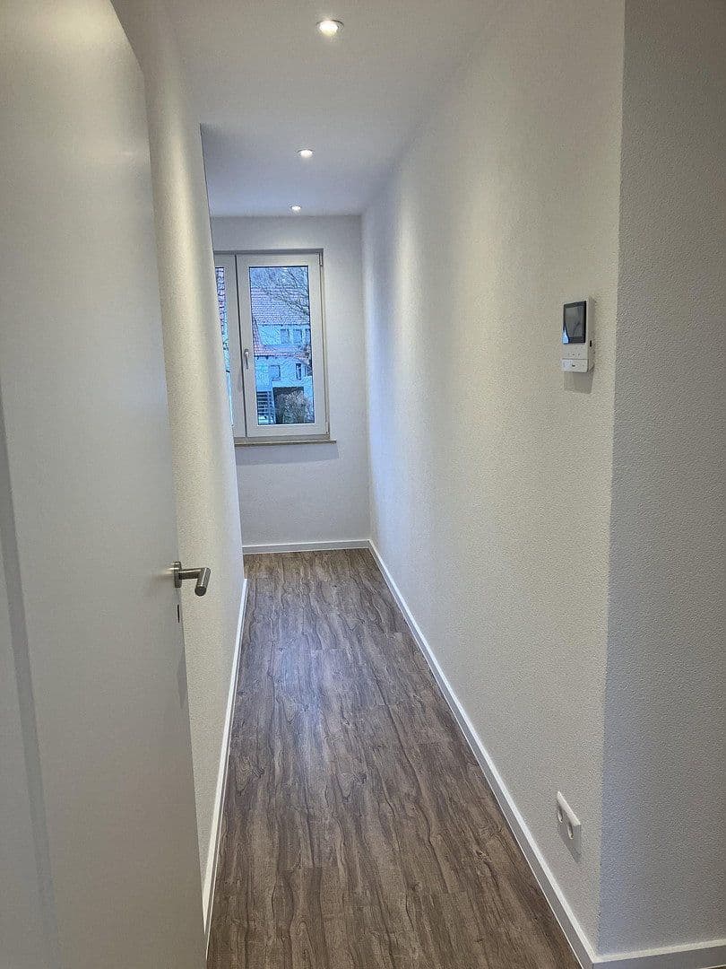 Pronájem bytu 6+1 131 m², Josengasse 20, Burladingen, Bádensko-Württembersko Pronájem bytu 6+1 131 m², Josengasse 20, Burladingen, Bádensko-Württembersko