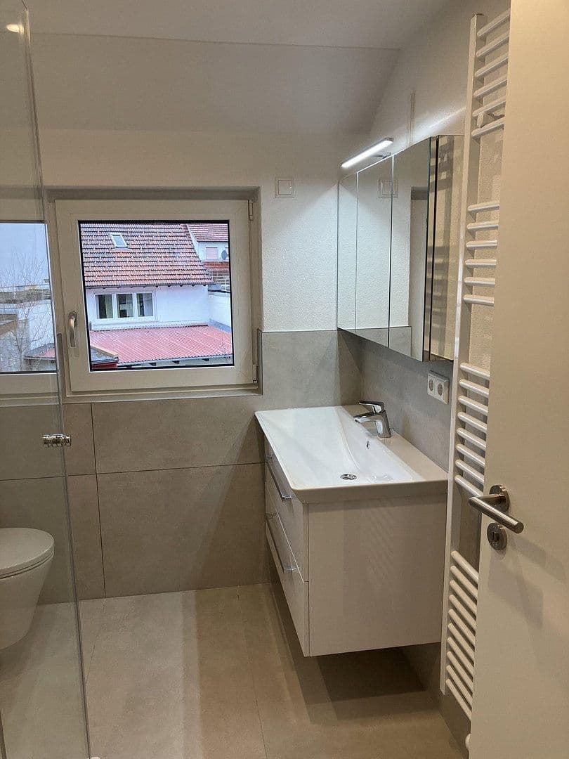 Pronájem bytu 6+1 131 m², Josengasse 20, Burladingen, Bádensko-Württembersko Pronájem bytu 6+1 131 m², Josengasse 20, Burladingen, Bádensko-Württembersko