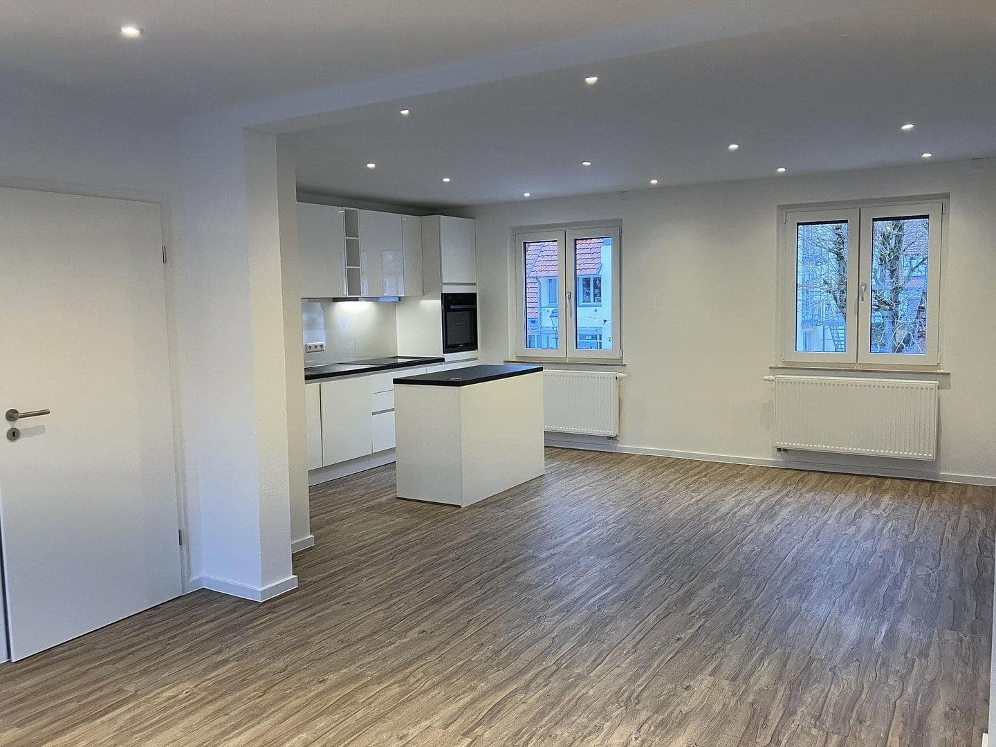Pronájem bytu 6+1 131 m², Josengasse 20, Burladingen, Bádensko-Württembersko Pronájem bytu 6+1 131 m², Josengasse 20, Burladingen, Bádensko-Württembersko