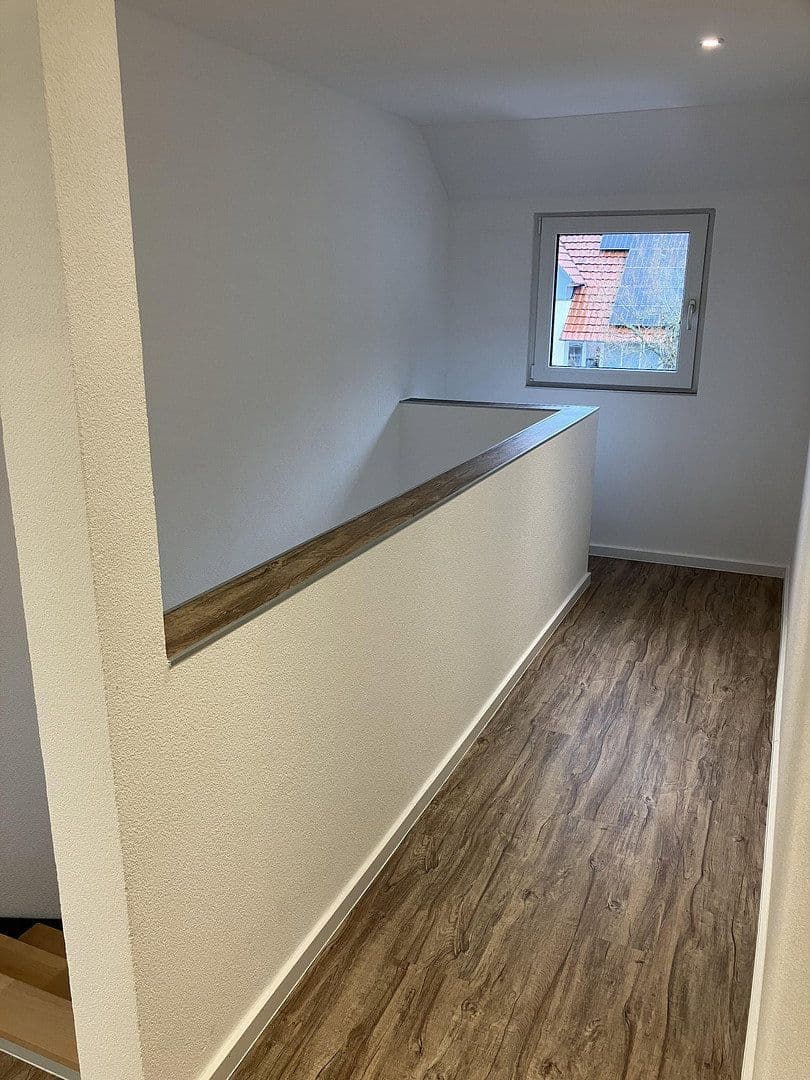 Pronájem bytu 6+1 131 m², Josengasse 20, Burladingen, Bádensko-Württembersko Pronájem bytu 6+1 131 m², Josengasse 20, Burladingen, Bádensko-Württembersko