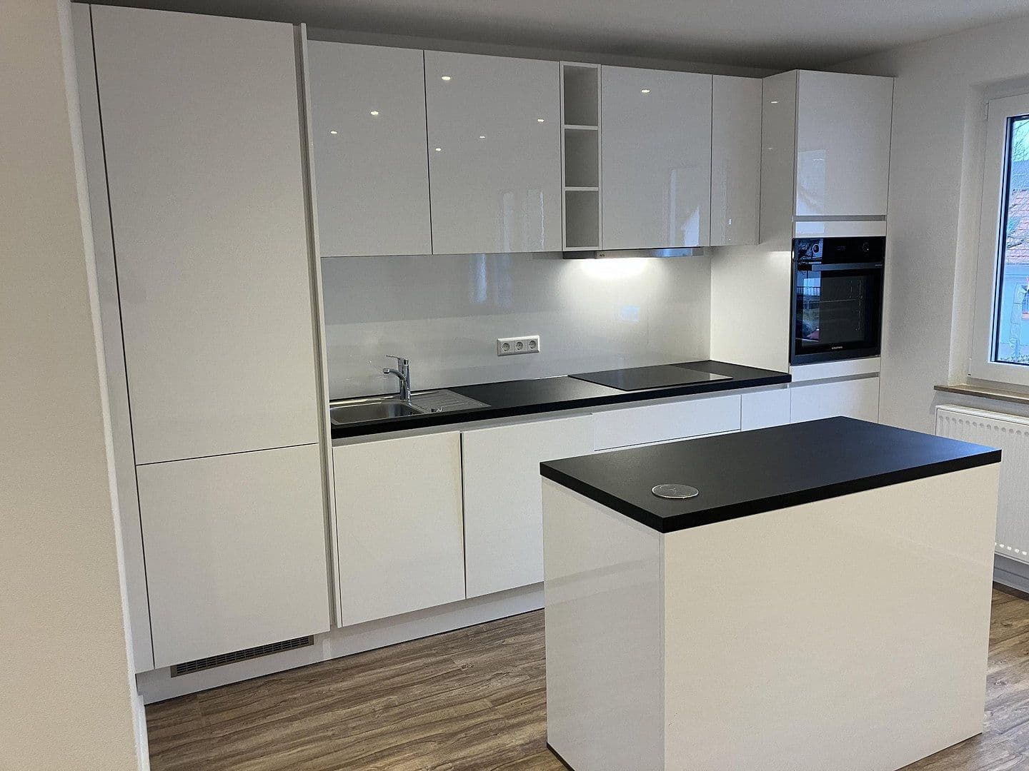 Pronájem bytu 6+1 131 m², Josengasse 20, Burladingen, Bádensko-Württembersko Pronájem bytu 6+1 131 m², Josengasse 20, Burladingen, Bádensko-Württembersko