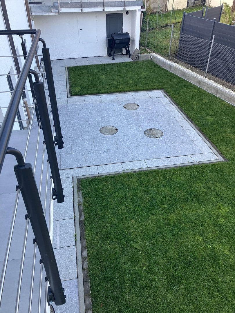 Pronájem bytu 6+1 131 m², Josengasse 20, Burladingen, Bádensko-Württembersko Pronájem bytu 6+1 131 m², Josengasse 20, Burladingen, Bádensko-Württembersko