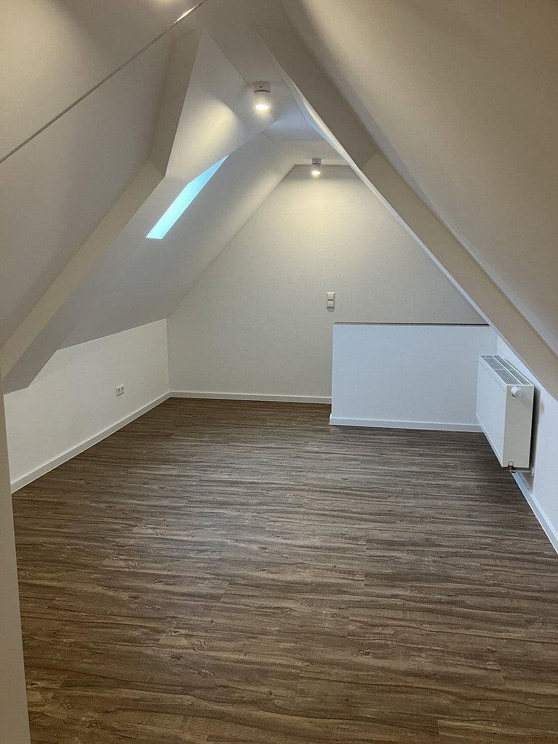 Pronájem bytu 6+1 131 m², Josengasse 20, Burladingen, Bádensko-Württembersko Pronájem bytu 6+1 131 m², Josengasse 20, Burladingen, Bádensko-Württembersko