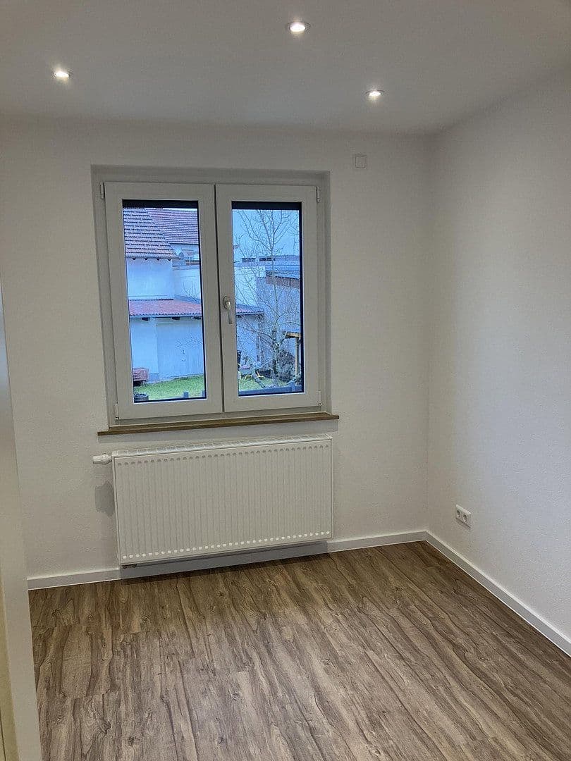 Pronájem bytu 6+1 131 m², Josengasse 20, Burladingen, Bádensko-Württembersko Pronájem bytu 6+1 131 m², Josengasse 20, Burladingen, Bádensko-Württembersko