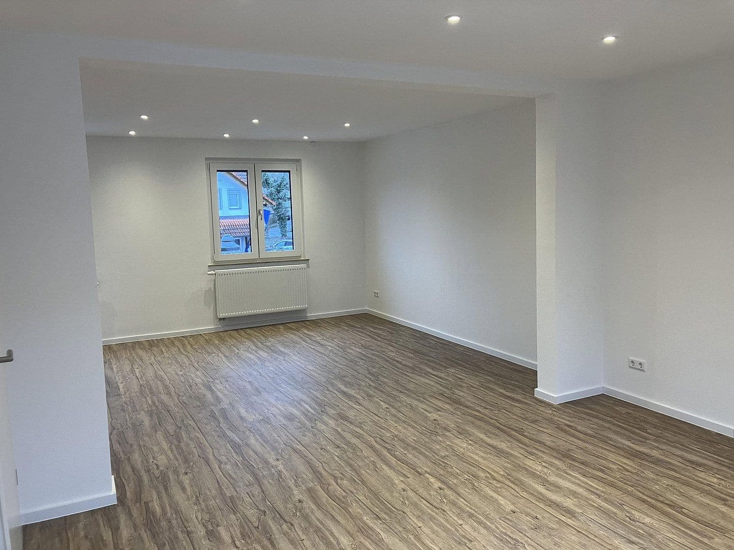 Pronájem bytu 6+1 131 m², Josengasse 20, Burladingen, Bádensko-Württembersko Pronájem bytu 6+1 131 m², Josengasse 20, Burladingen, Bádensko-Württembersko