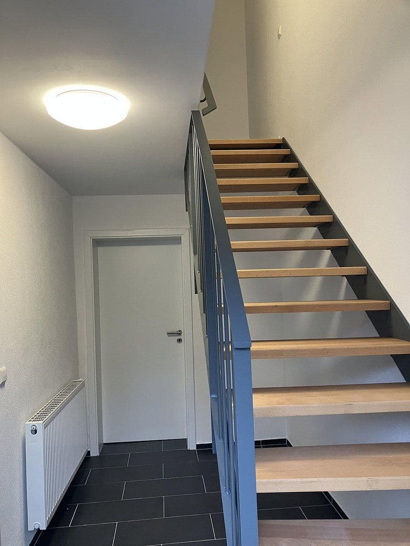 Pronájem bytu 6+1 131 m², Josengasse 20, Burladingen, Bádensko-Württembersko Pronájem bytu 6+1 131 m², Josengasse 20, Burladingen, Bádensko-Württembersko