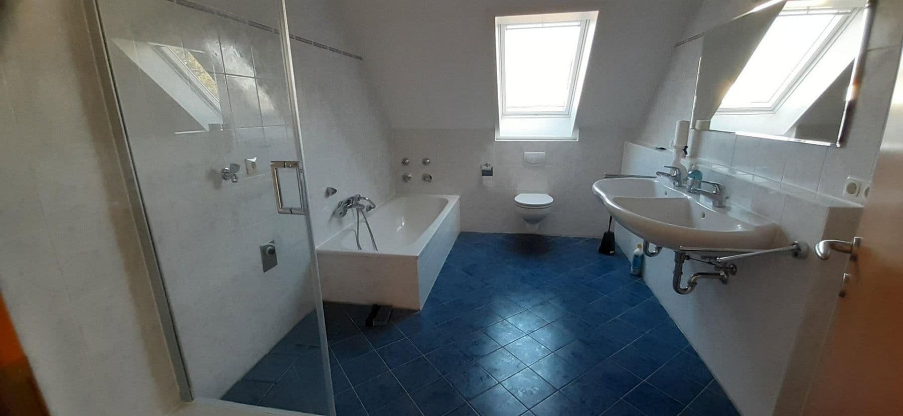 Pronájem bytu 3+1 77 m², Olching, Bavorsko Pronájem bytu 3+1 77 m², Olching, Bavorsko