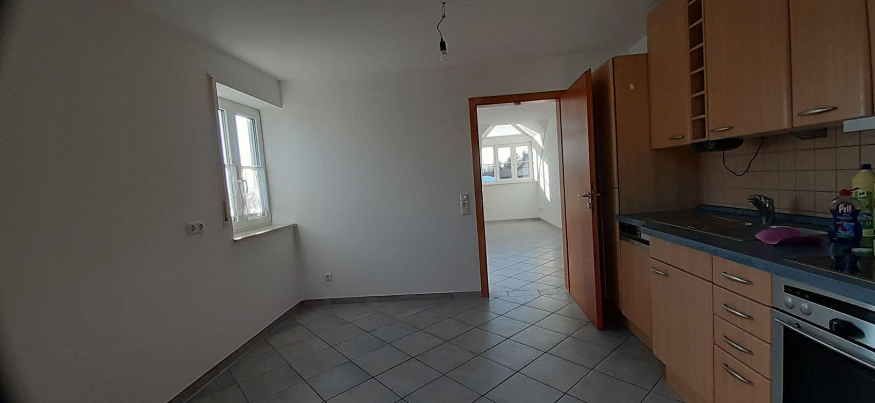 Pronájem bytu 3+1 77 m², Olching, Bavorsko Pronájem bytu 3+1 77 m², Olching, Bavorsko