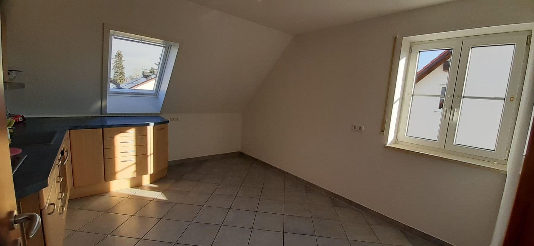 Pronájem bytu 3+1 77 m², Olching, Bavorsko Pronájem bytu 3+1 77 m², Olching, Bavorsko