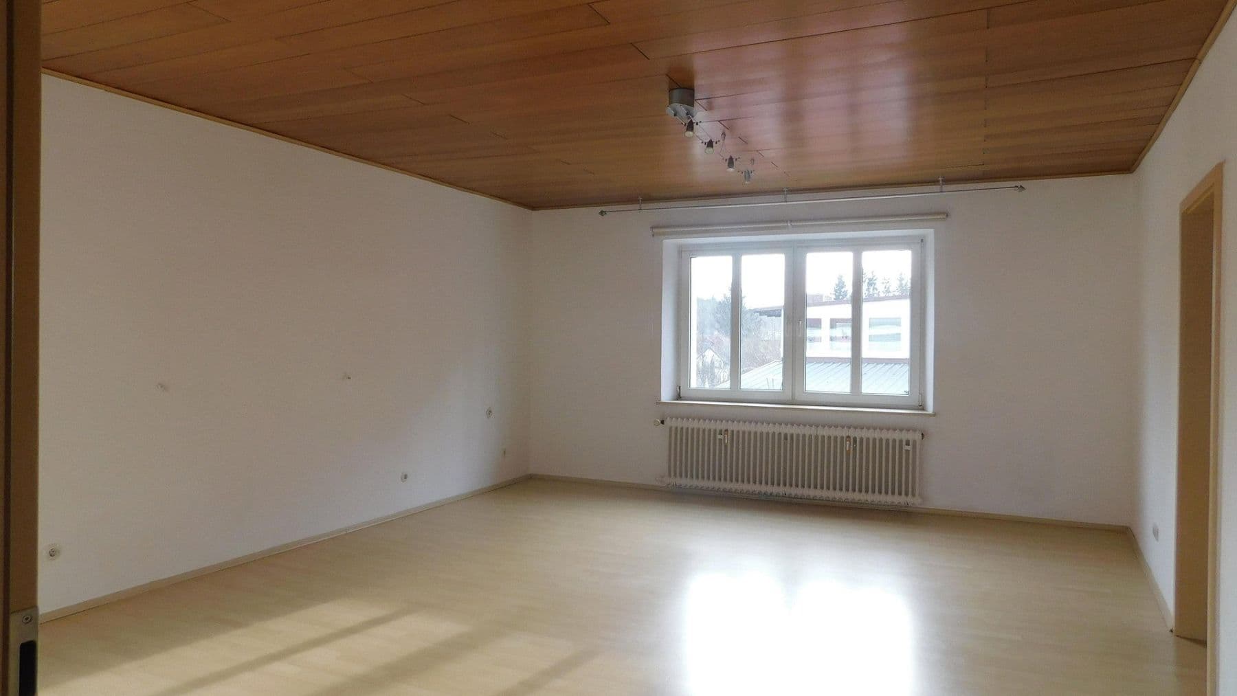 Pronájem bytu 3+1 98 m², Hauptstr., Bodenwöhr, Bavorsko Pronájem bytu 3+1 98 m², Hauptstr., Bodenwöhr, Bavorsko