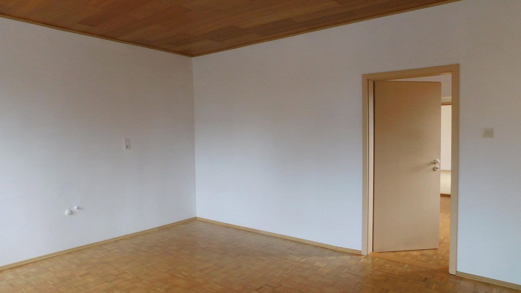 Pronájem bytu 3+1 98 m², Hauptstr., Bodenwöhr, Bavorsko Pronájem bytu 3+1 98 m², Hauptstr., Bodenwöhr, Bavorsko