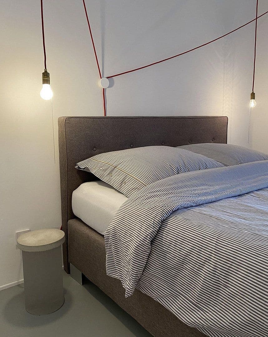 Pronájem bytu 1+1 34 m², Fritz-Meyer-Weg 55, München, Bavorsko Pronájem bytu 1+1 34 m², Fritz-Meyer-Weg 55, München, Bavorsko